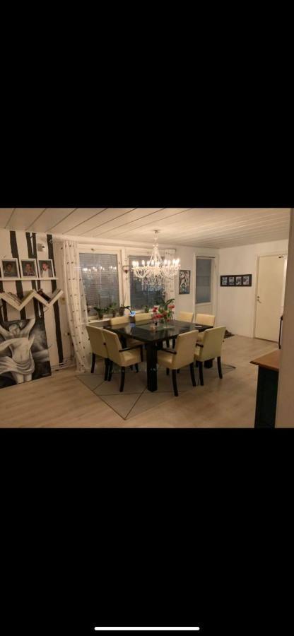 Charming Room With Big Bed لوليا المظهر الخارجي الصورة